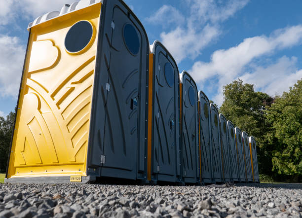 Best Portable Restroom Maintenance and Cleaning  in Chantilly, VA