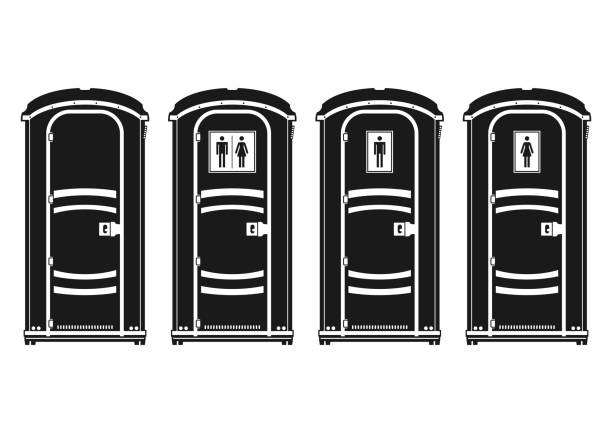 Best Portable Toilets for Parks and Recreation Areas  in Chantilly, VA