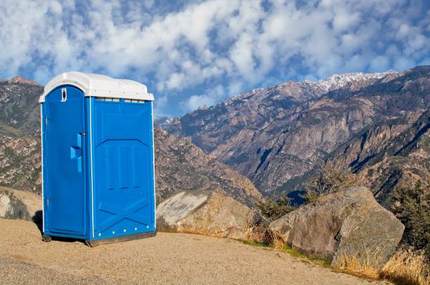Portable Restroom Servicing (Cleaning and Restocking) in Chantilly, VA
