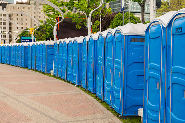 Best Long-Term Portable Toilet Rental  in Chantilly, VA